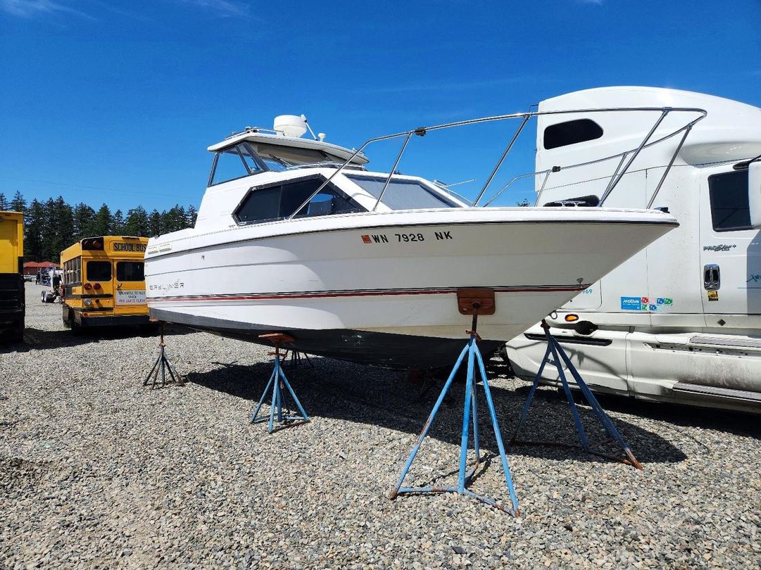 1992 BLB 2452 CLASSIC