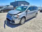 2014 CHRYSLER TOWN & COUNTRY