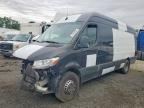 2022 MERCEDES BENZ SPRINTER