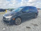 2022 HONDA ODYSSEY
