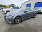 2016 LEXUS GS