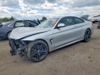 2017 BMW 440I