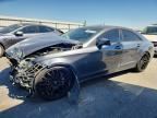 2014 MERCEDES-BENZ CLS