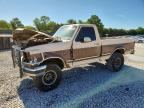 1993 FORD F150