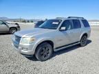 2008 FORD EXPLORER