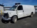 2007 GMC SAVANA