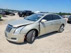 2013 CADILLAC XTS