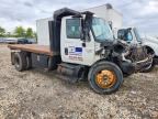 2002 INTERNATIONAL 4000