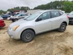 2015 NISSAN ROGUE SELECT