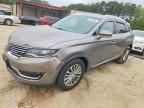 2016 LINCOLN MKX