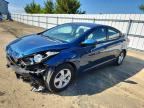 2014 HYUNDAI ELANTRA