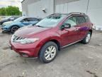 2012 NISSAN MURANO
