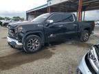 2022 GMC SIERRA