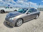 2008 INFINITI M45