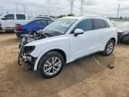 2023 AUDI Q3