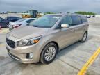 2015 KIA SEDONA