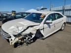 2015 FORD TAURUS