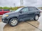 2013 KIA SORENTO
