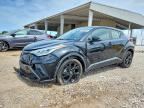 2022 TOYOTA C-HR
