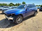 2017 MERCEDES-BENZ GLC