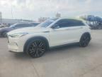 2021 INFINITI QX50