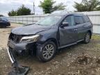 2014 NISSAN PATHFINDER