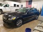 2017 MERCEDES-BENZ C
