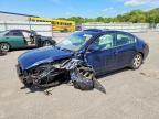 2007 NISSAN ALTIMA