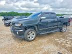2016 CHEVROLET SILVERADO