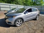 2020 HONDA HR-V