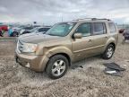 2010 HONDA PILOT