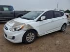 2015 HYUNDAI ACCENT
