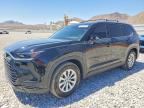 2025 TOYOTA GRAND HIGHLANDER HYBRID