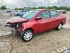 2019 NISSAN VERSA