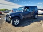 2019 JEEP WRANGLER UNLIMITED