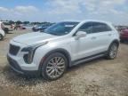 2019 CADILLAC XT4