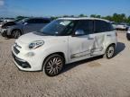 2019 FIAT 500L