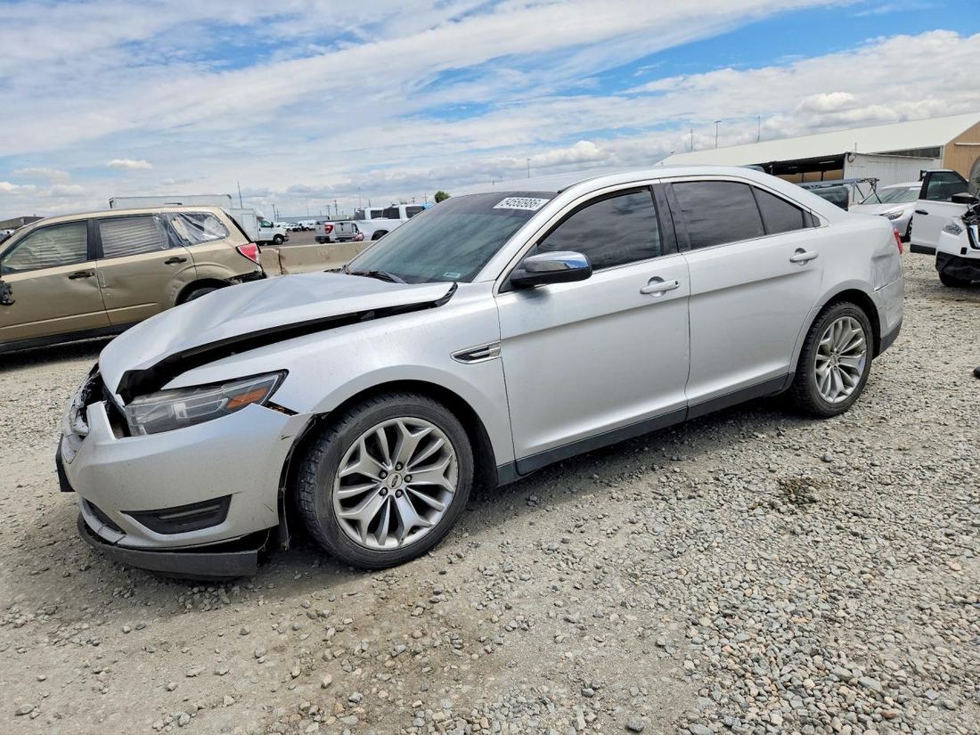 2015 FORD TAURUS