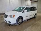 2012 CHRYSLER TOWN & COUNTRY