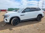 2024 VOLKSWAGEN ATLAS