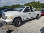 2002 DODGE RAM 1500