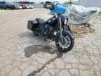 2023 INDIAN MOTORCYCLE CO. SPRINGFIELD
