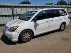 2009 HONDA ODYSSEY