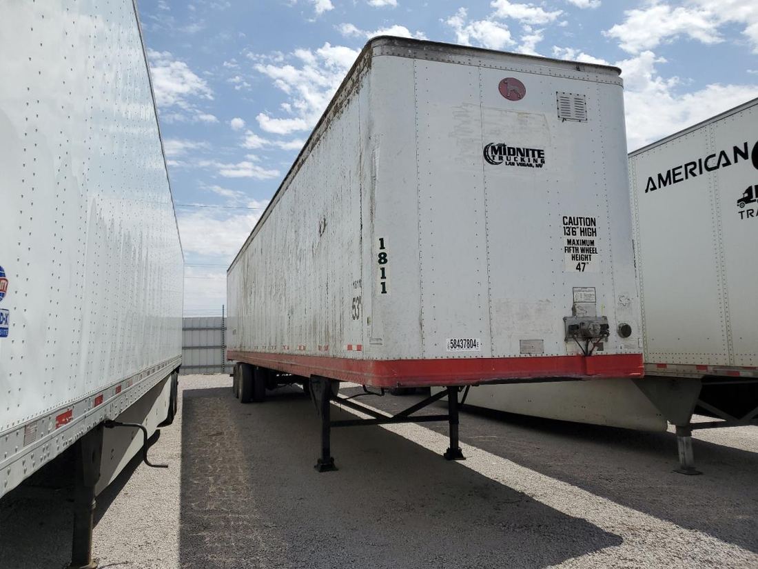 2000 GDAN TRAILER