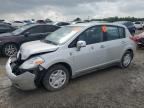 2011 NISSAN VERSA