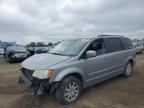 2014 CHRYSLER TOWN & COUNTRY