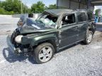 2010 JEEP PATRIOT