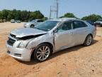 2017 CADILLAC XTS