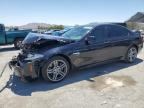 2012 BMW 535