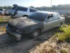 1997 CADILLAC DEVILLE